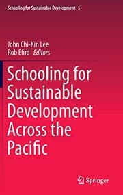 Tapa de Schooling for Sustainable Development Across the Pacific