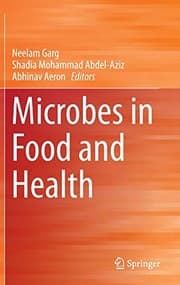 Tapa de Microbes in Food and Health