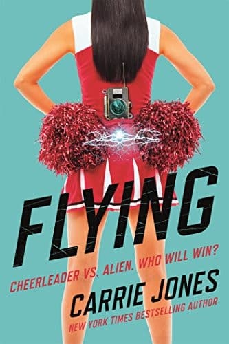 Tapa de Flying