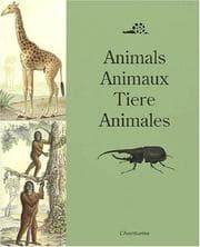 Tapa de Animals Animaux Tiere Animales