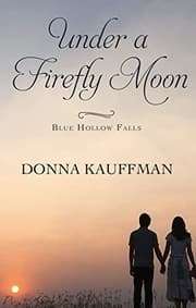 Tapa de Under a Firefly Moon