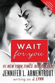 Tapa de Wait for You