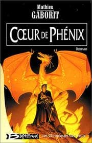 Tapa de Cœur de Phénix