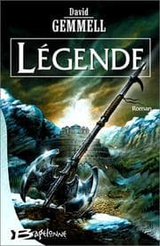 Tapa de Légende