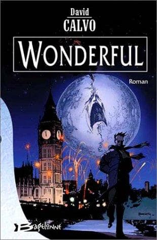 Tapa de Wonderful
