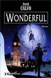 Tapa de Wonderful