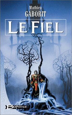 Tapa de Le fiel