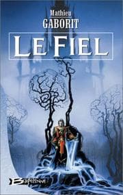 Tapa de Le fiel