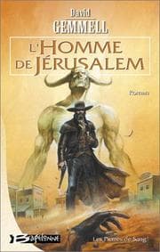 Tapa de Les Pierres de sang, tome 1
