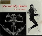 Tapa de Me and my bones