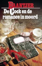 Tapa de De Cock en de romance in moord