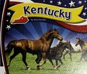 Tapa de Kentucky