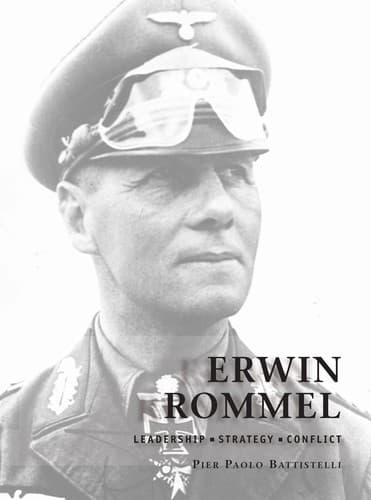 Tapa de Erwin Rommel