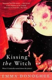 Tapa de Kissing the Witch