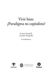 Tapa de Vivir bien