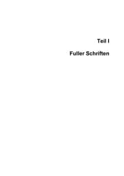 Tapa de Bedienungsanleitung für das Raumschiff Erde und andere Schriften