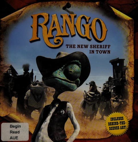 Tapa de Rango