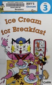 Tapa de Richard Scarry's great big schoolhouse level 3