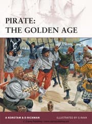 Tapa de Pirate