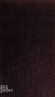 Tapa de Acte
