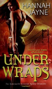 Tapa de Under Wraps