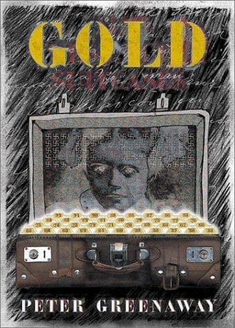 Tapa de Gold