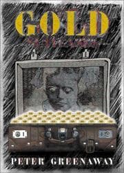 Tapa de Gold