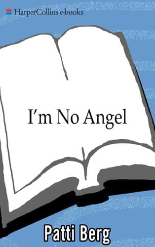 Tapa de I'm no angel