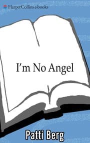 Tapa de I'm no angel