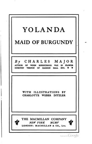 Tapa de Yolanda