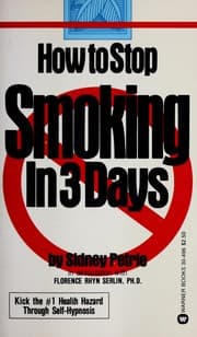 Tapa de How to Stop Smoking in Three Days