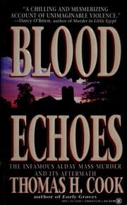 Tapa de Blood Echoes