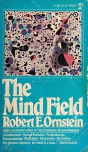 Tapa de Mind Field