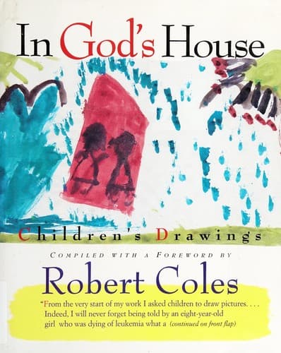 Tapa de In God's house