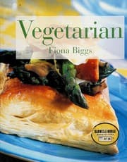 Tapa de Vegetarian