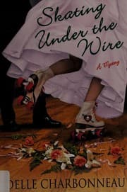 Tapa de Skating under the wire
