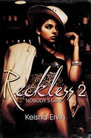 Tapa de Reckless 2