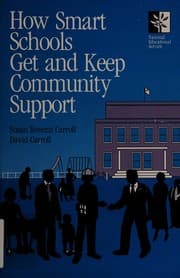 Tapa de How smart schools get and keep community support