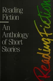 Tapa de Reading Fiction