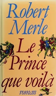 Tapa de Le prince que voilà