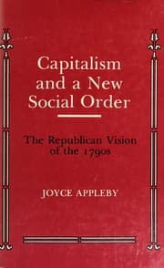 Tapa de Capitalism and a new social order