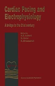 Tapa de Cardiac Pacing and Electrophysiology