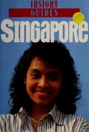 Tapa de Insight Singapore