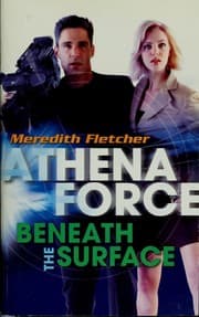 Tapa de Beneath The Surface