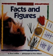 Tapa de Facts and figures