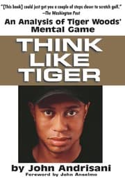 Tapa de Think like Tiger