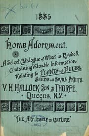 Tapa de Home adornment