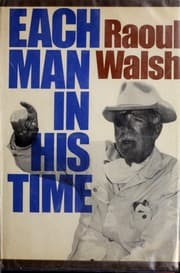 Tapa de Each man in his time
