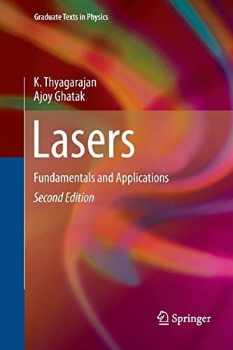 Tapa de Lasers