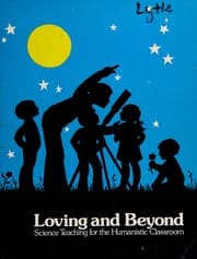 Tapa de Loving and beyond